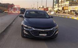 شێڤرۆلێت مالیبۆ